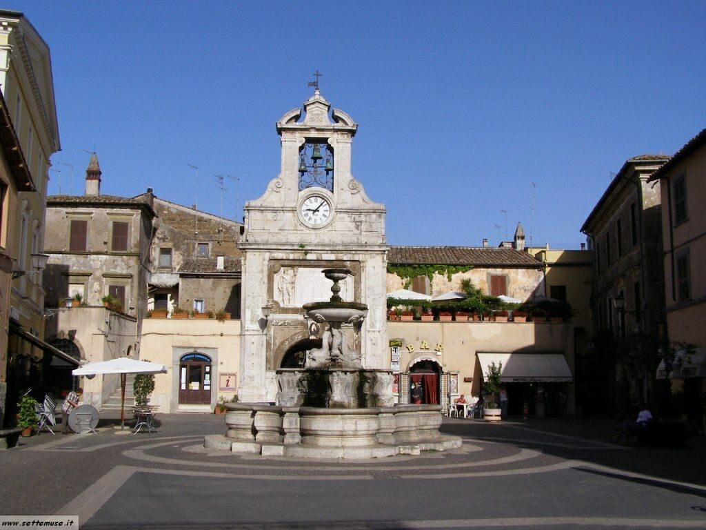 Maison San Francesco